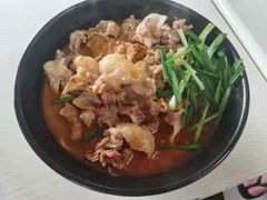 -阿晖沙嗲面