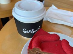 -Seesaw Coffee(朝阳大悦城店)