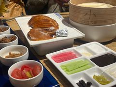 -小大董·烤鸭(王府井apm店)