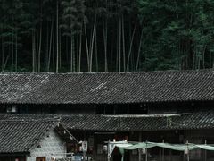 -林坑古村落