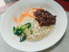 -小福顺面馆(埠西市场店)