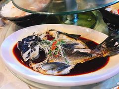 -雅和生态渔庄·宜城锅巴饭(龙灵山公园店)
