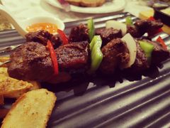 -92°C俄式厨房(中央大街店)