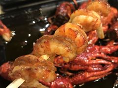 -松哥油焖大虾·外卖(西乡店)