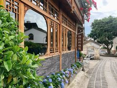 -妈妈的味道(和顺古镇店)