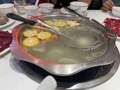 -八合里潮汕鲜牛肉火锅(吉大店)