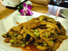 -有锞私房菜(良乡大学城店)