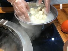 -锅来乐地锅鸡(安亭店)