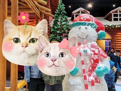 -宁波冰雪大世界(北仑区)