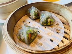 -唐阁海景中餐厅·早茶·粤菜•生日聚餐(海口朗廷酒店)