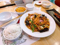 -晋情·游子轩(梅花路店)