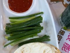 -东北人家·鲜货烧烤