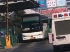 -杭州九堡客运中心