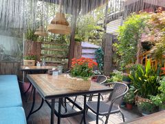 -萨芭蒂高空花园餐酒吧