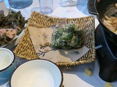 -食光慢宴·安吉土菜馆