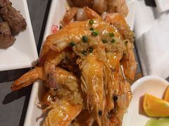 -渔乐之昕·铁板烧自助餐(虹悦城店)