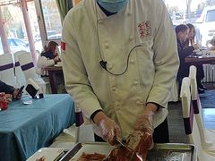 -金家老三饭庄(常营店)
