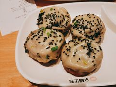 -小杨生煎(周浦万达店)