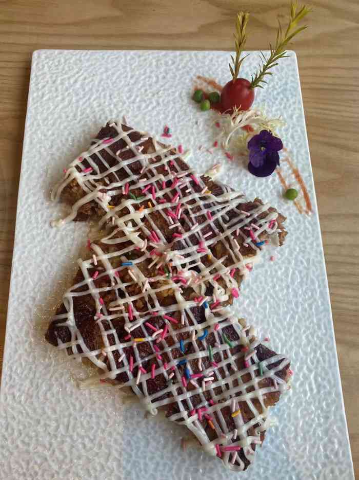 名都饭店(梅村五洲国际广场店)-"5大1小团了5人餐,因为小朋友看见了