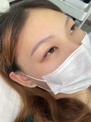 -眉可丽MEIKELI半永久纹眉