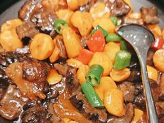 -大鹏饭店·金陵家宴(奥体中心店)