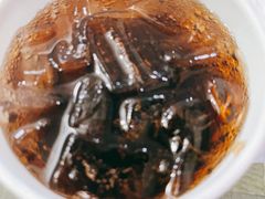 -麦当劳(阳光新生活广场店)