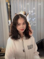 点击看大图 -十六番发型师事务所