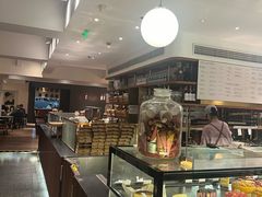 -BAKER&SPICE(安福路店)