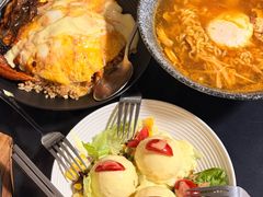 -京尚道韩式美食屋(海甸岛店)