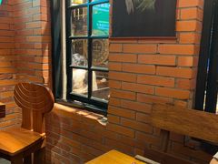 -马灯部落·西湖边的创意山景餐厅(虎跑动物园店)