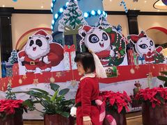 -童趣廊(长隆熊猫酒店)