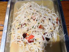 -汉城烧烤(西稍门劳动路店)