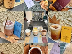 -O.P.S. CAFE