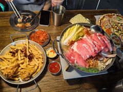 -MI WU FACTORY米屋美食工厂餐厅(绿地店)