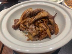 -四道菜·福建菜馆(新街口金鹰店)