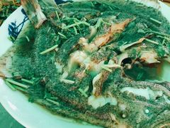 多宝鱼-金丝饭庄(金丝新天地保障性住宅小区店)