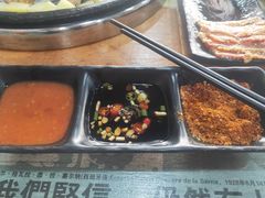 -盘尚石棉烤肉(蒲江店)