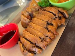 -北京全聚德(清华园店)