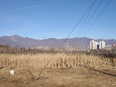 -北京周口店北京人遗址博物馆