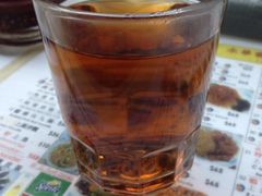 茶-永华面家
