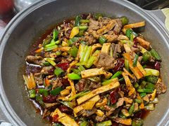 -邹胖哥好好吃餐馆(荔波美食街店)