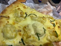 -米斯特比萨(罗斯福店)