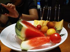 -新海渔港·胶东海鲜家常菜·家宴(奥体中心店)