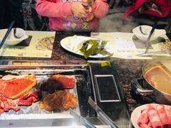 -阪尚皇·原切牛排·烤肉火锅自助(北京路店)