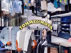 -广州白马服装市场