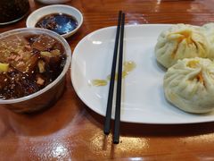 -老陶包子铺(南大西南村店)