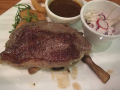 -绿茵阁牛扒餐厅(客村店)