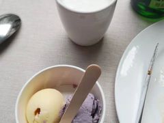 -朗丽兹自助餐厅