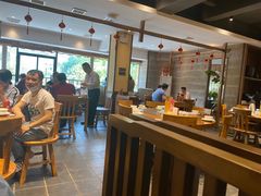 大堂-渔乡米香·剁椒鱼头(四方坪店)