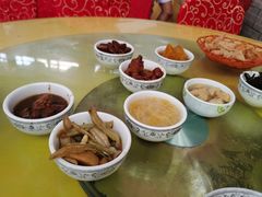 -众旺烙糕宴(悼陵监店)